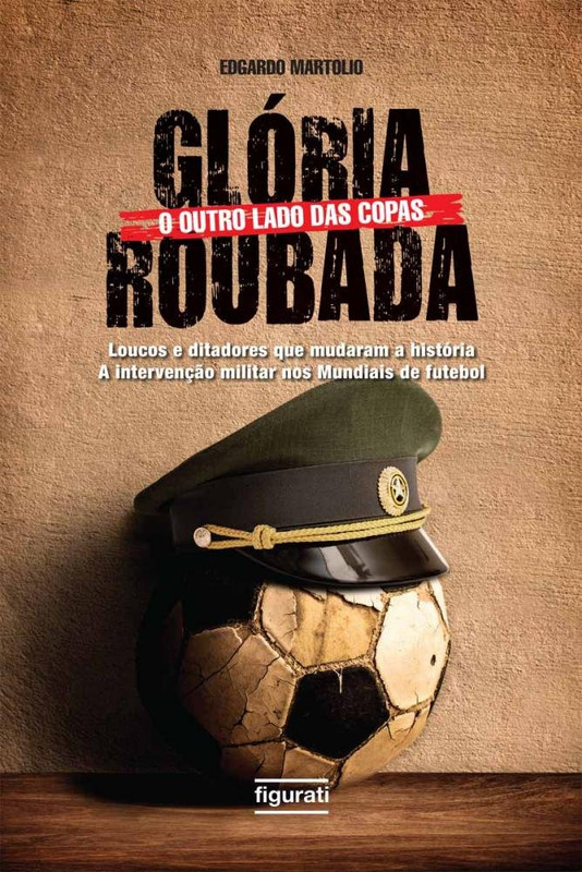 GLÓRIA ROUBADA