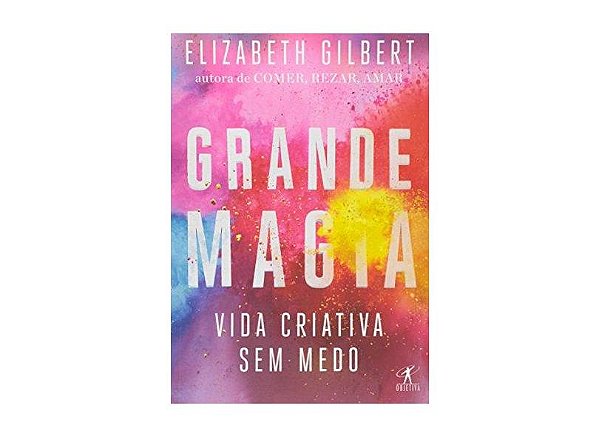 GRANDE MAGIA