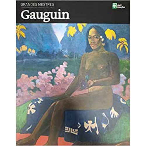 GRANDES MESTRES: GAUGUIN