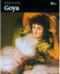 GRANDES MESTRES: GOYA