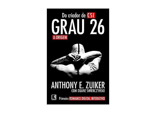 GRAU 26 - A ORIGEM