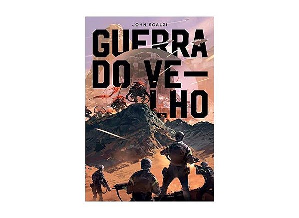 GUERRA DO VELHO - VOL. 1