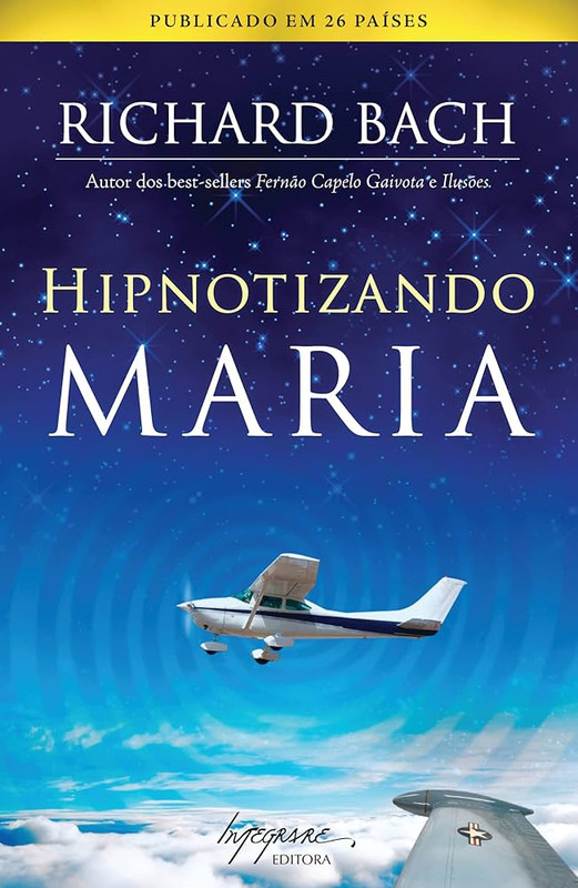 HIPNOTIZANDO MARIA