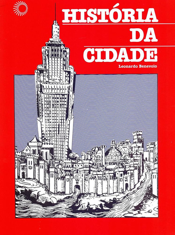 HISTÓRIA DA CIDADE