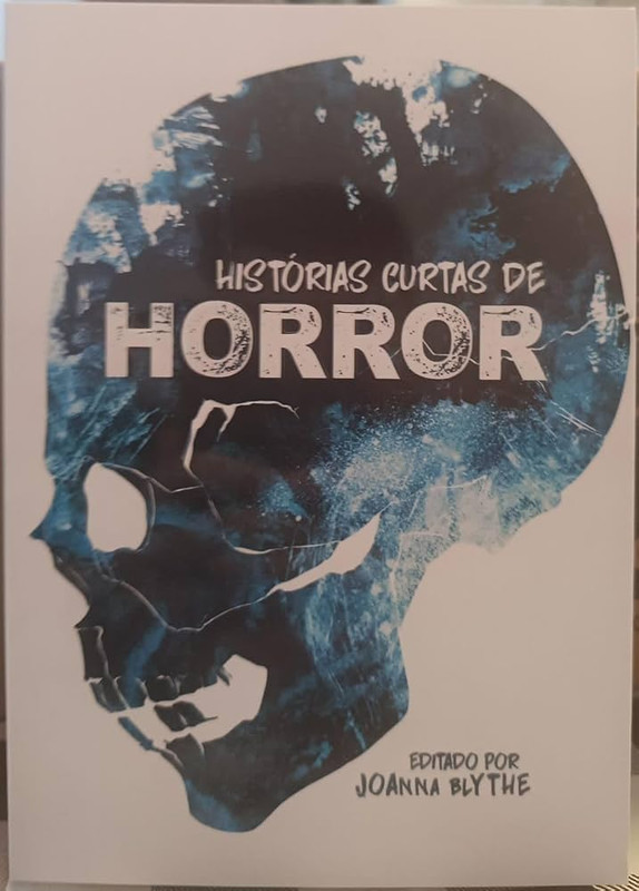 HISTÓRIAS CURTAS DE HORROR
