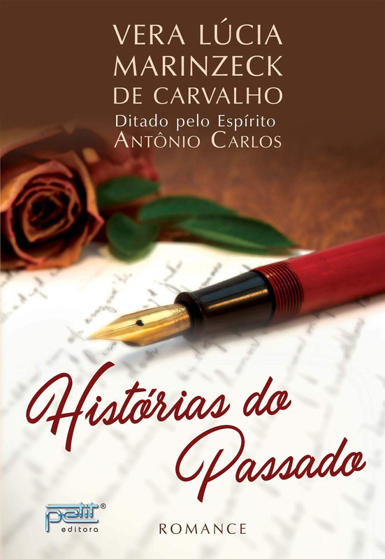 HISTÓRIAS DO PASSADO