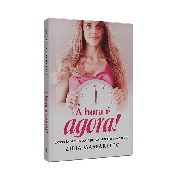 HORA DE AGORA, A