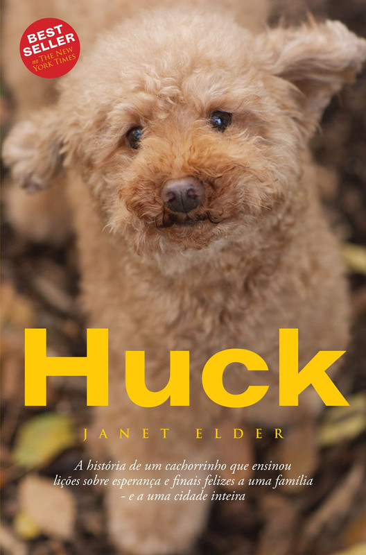 HUCK