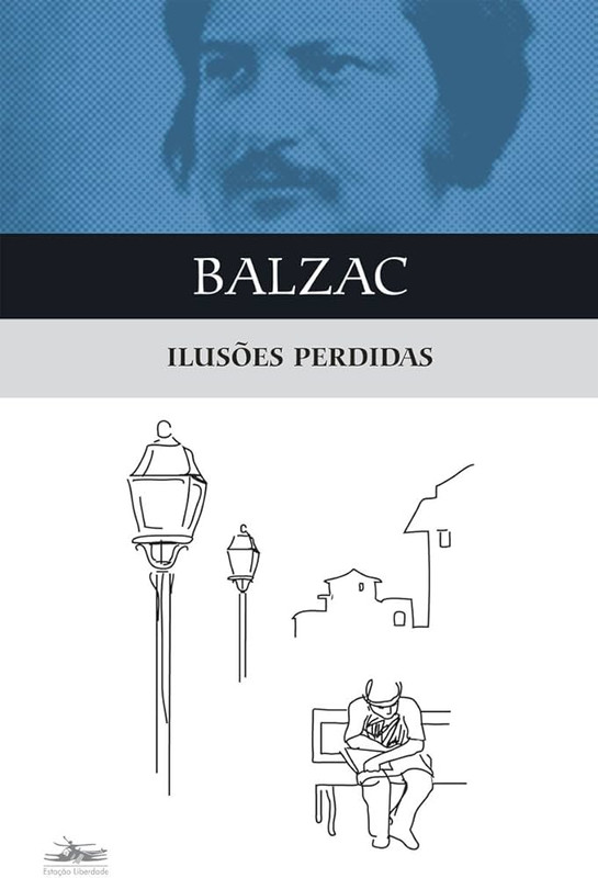 ILUSÕES PERDIDAS