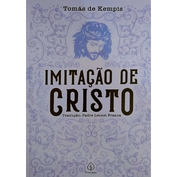 IMITAÇÃO DE CRISTO