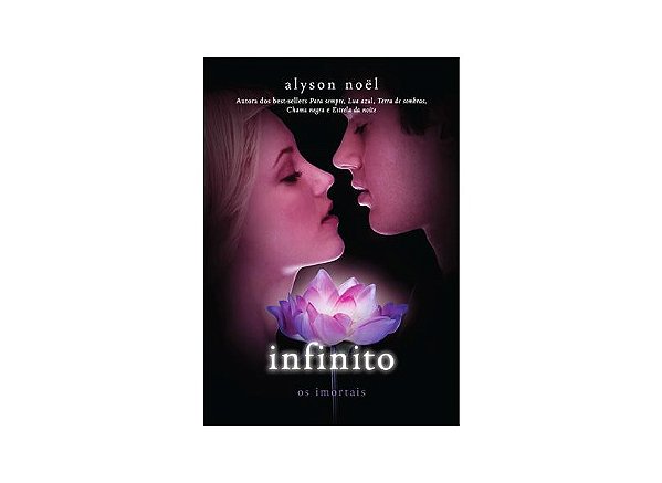 INFINITO - VOL. 6