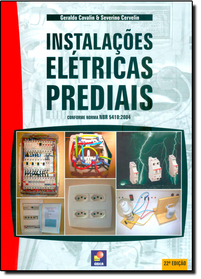 INSTALAÇÕES ELÉTRICAS PREDIAIS