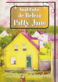 INSTITUTO DE BELEZA PATTY JANE
