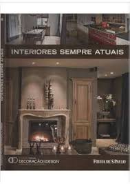 INTERIORES SEMPRE ATUAIS