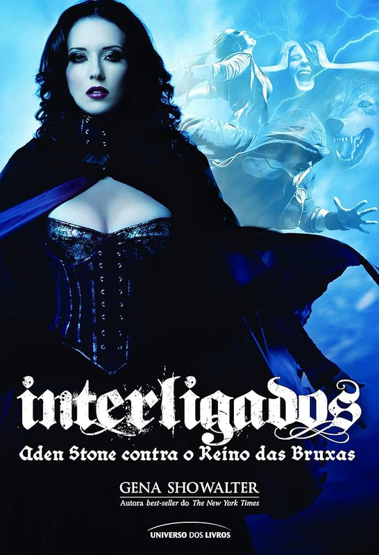 INTERLIGADOS