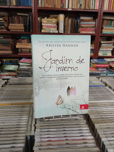 JARDIM DE INVERNO