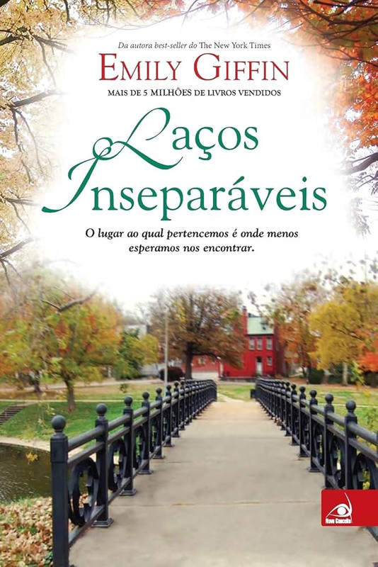 LAÇOS INSEPARÀVEIS