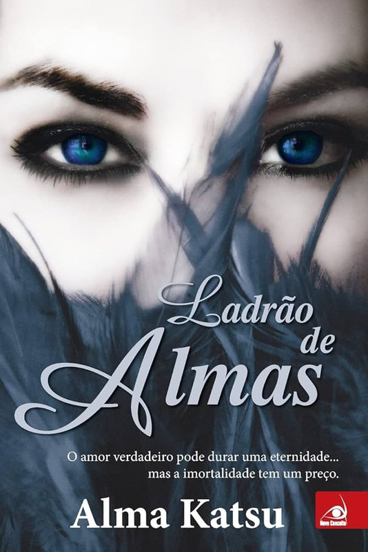 LADRÃO DE ALMAS