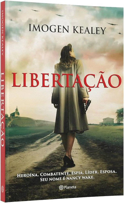 LIBERTAÇÃO