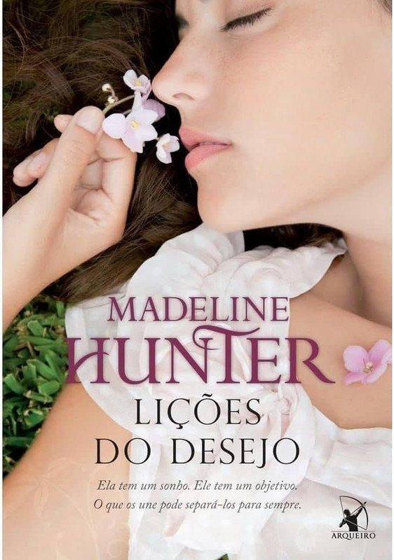 LIÇOES DO DESEJO