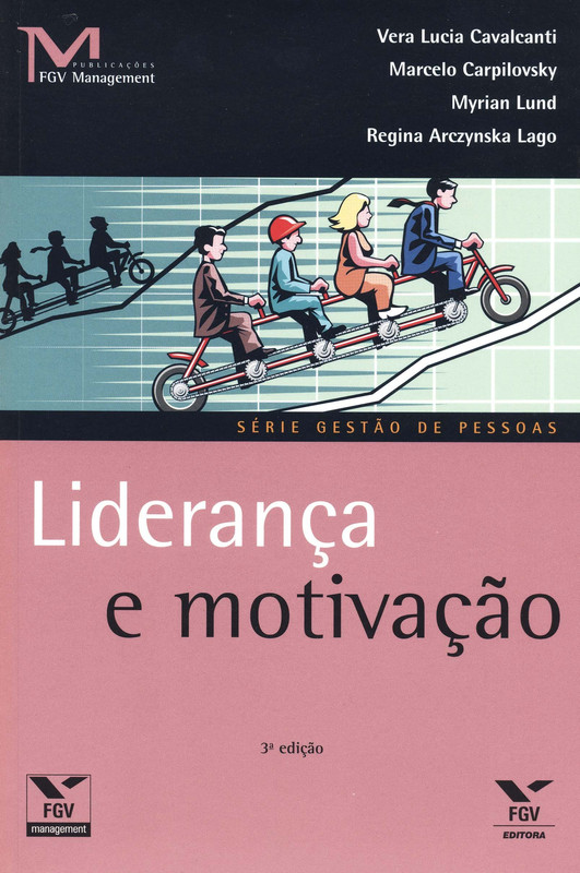 LIDERANCA É MOTIVACAO