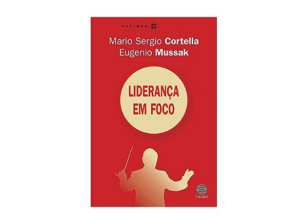 LIDERANCA EM FOCO - 7ª ED.