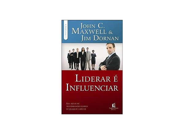LIDERAR E INFLUENCIAR