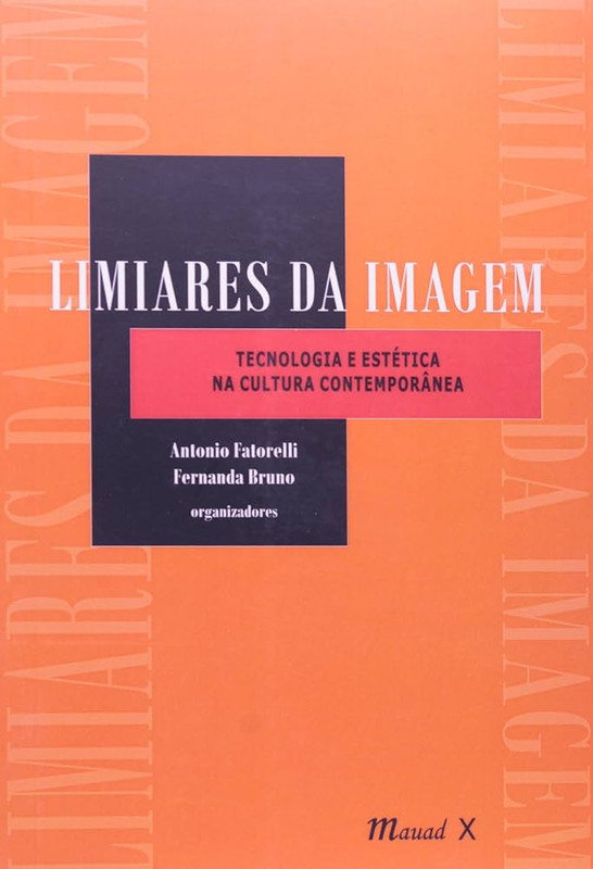 LIMIARES DA IMAGEM: TECNOLOGIA É ESTETICA NA CULTURA CONTEMPORANEA