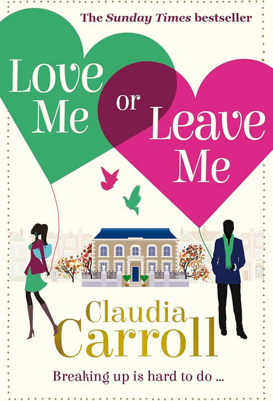 LOVE ME OR LEAVE ME