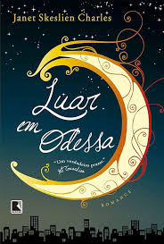 LUAR EM ODESSA