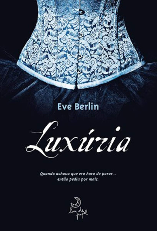 LUXÚRIA
