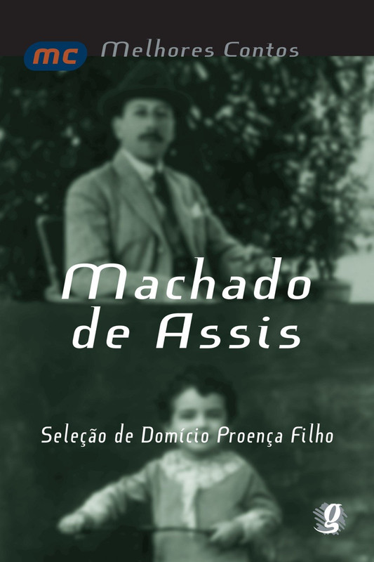 MACHADO DE ASSIS
