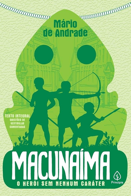 MACUNAÍMA