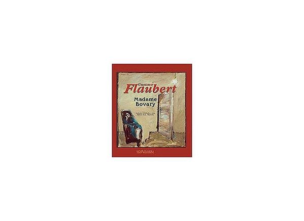 MADAME BOVARY