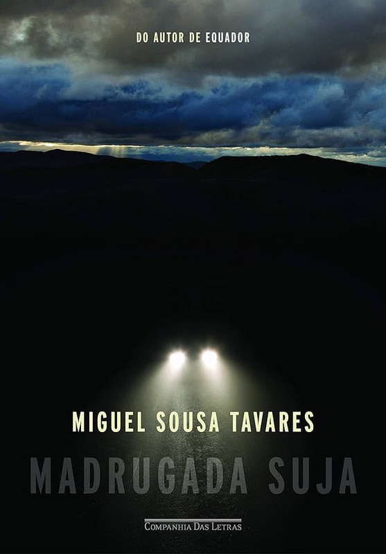 MADRUGADA SUJA