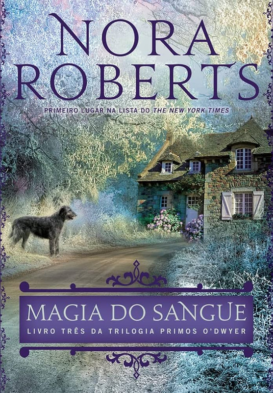 MAGIA DO SANGUE