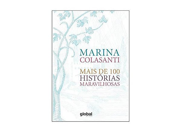 MAIS DE 100 HISTÓRIAS MARAVILHOSAS