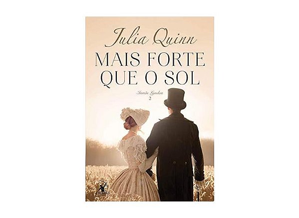 MAIS FORTE QUE O SOL – IRMÃS LYNDON 2