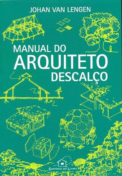 MANUAL DO ARQUITETO DESCALÇO