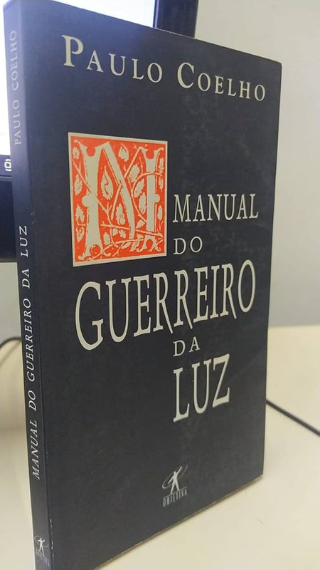 MANUAL DO GUERREIRO DA LUZ