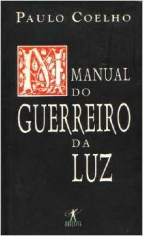 MANUAL DO GUERREIRO DA LUZ