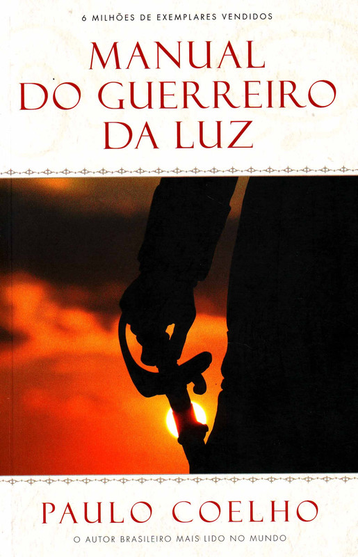 MANUAL DO GUERREIRO DA LUZ