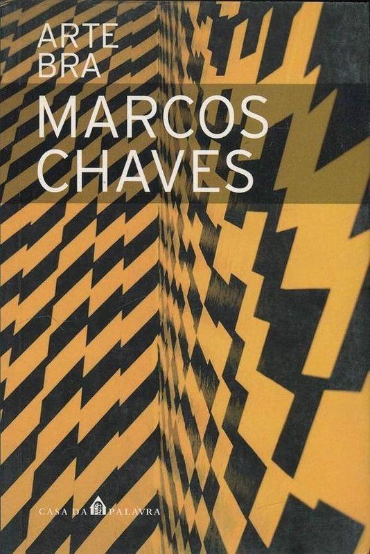MARCOS CHAVES - ARTE BRA