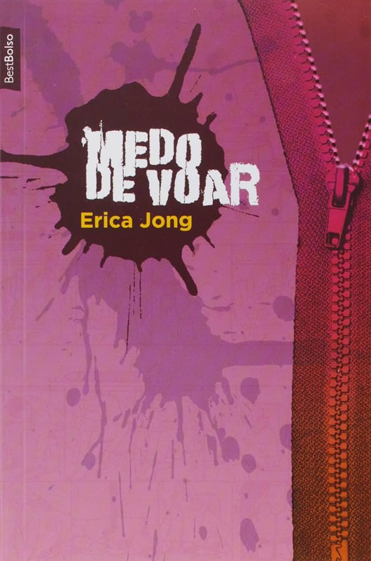 MEDO DE VOAR