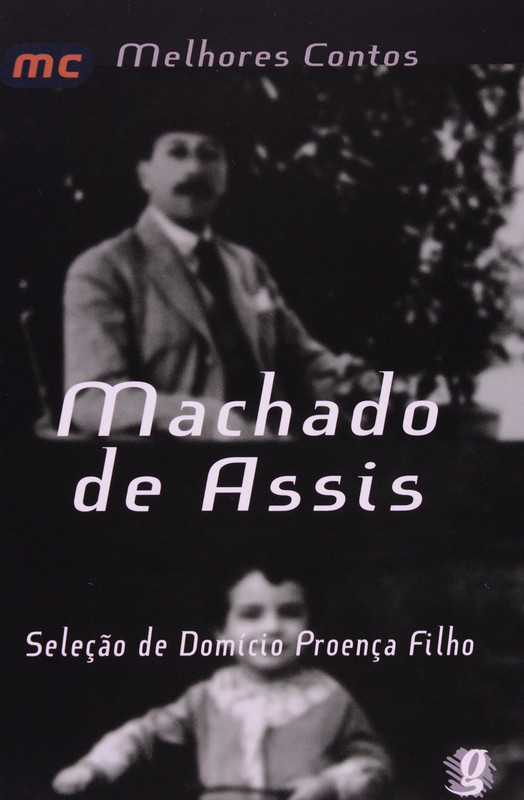 MELHORES CONTOS