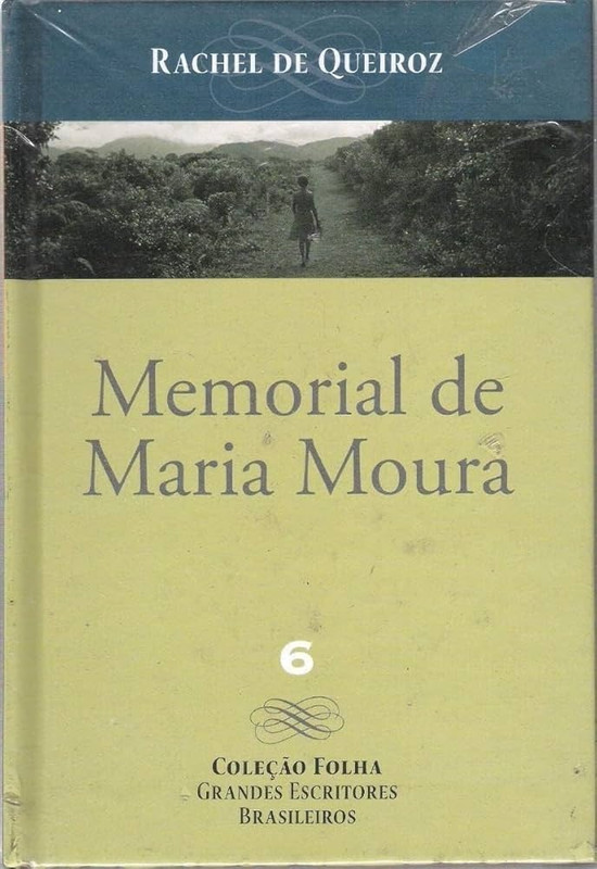MEMORIAL DE MARIA MOURA