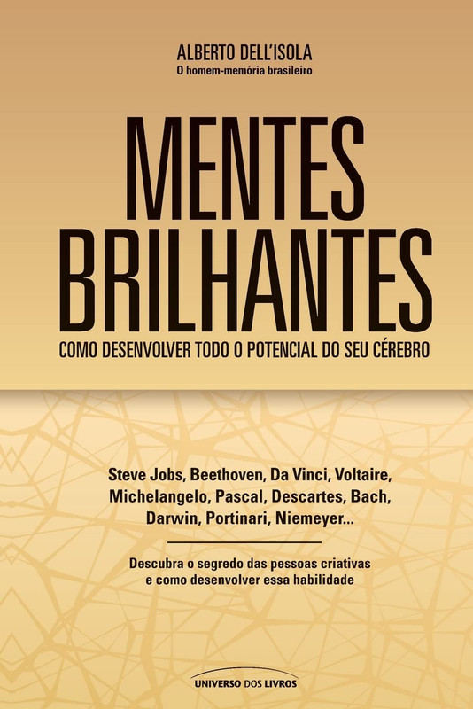MENTES BRILHANTES
