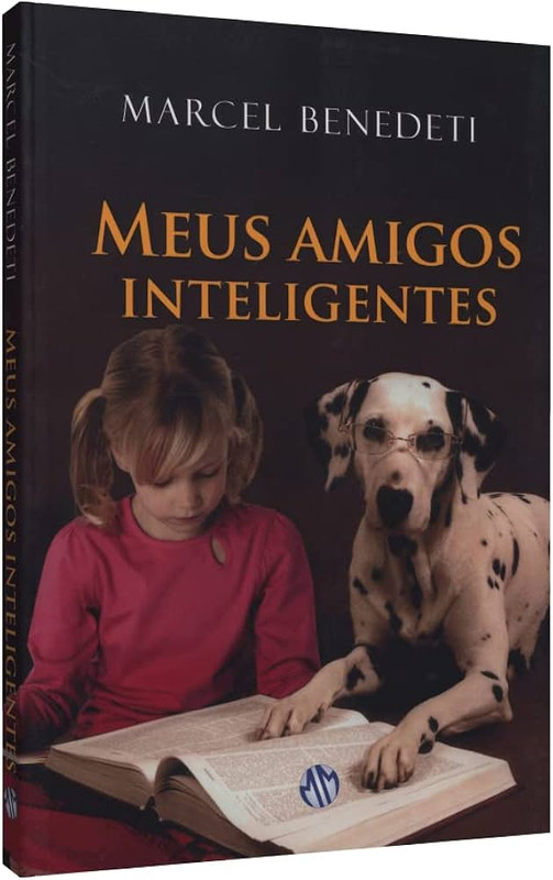 MEUS AMIGOS INTELIGENTES