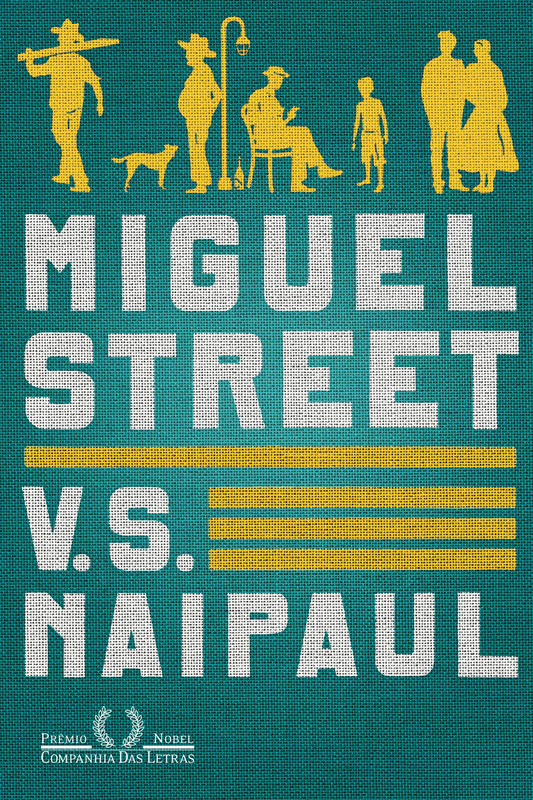 MIGUEL STREET