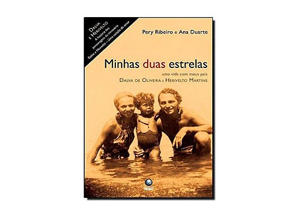 MINHAS DUAS ESTRELAS